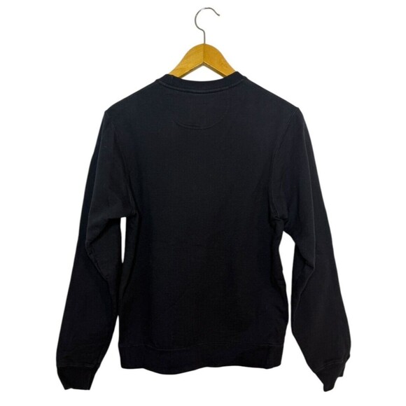 Marvel Valentine's Day Spider-Man Heart Mask Sweatshirt Size S - Picture 2 of 8